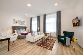 Luxurious Apartments Karlin
